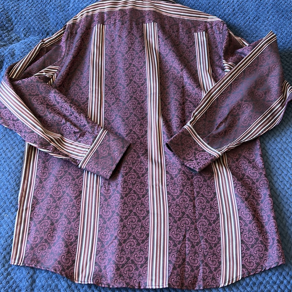 Joseph’s cloak shirts - Picture 8 of 9
